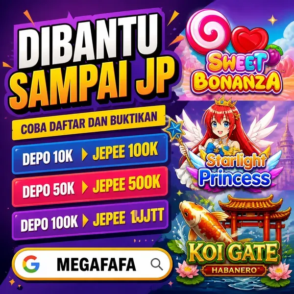 situs arab slot